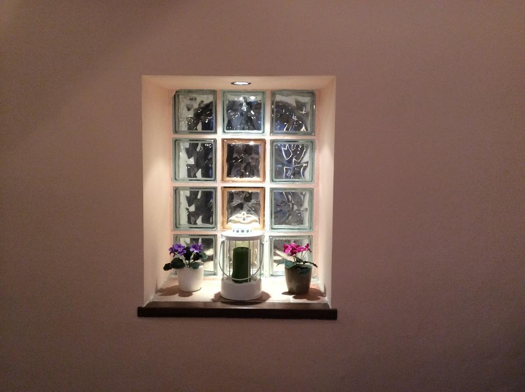 La Casa Del Pittore Di Petralia Petralia Soprana Ruang foto